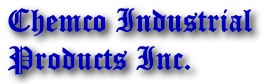 Chemco Industrial Products Inc.